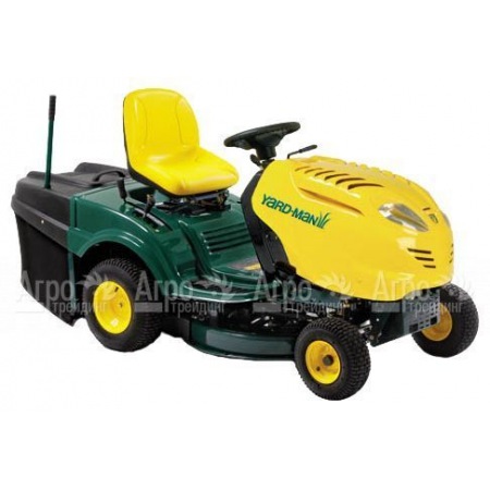 Садовый минитрактор Yard-Man A 7135 A в Новороссийске
