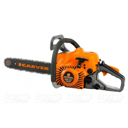 Бензопила Carver RSG 241-16" в Новороссийске