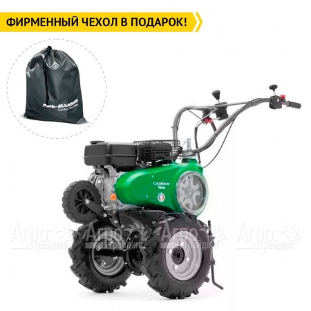 Мотоблок Caiman Vario 70C TWK+ в Новороссийске