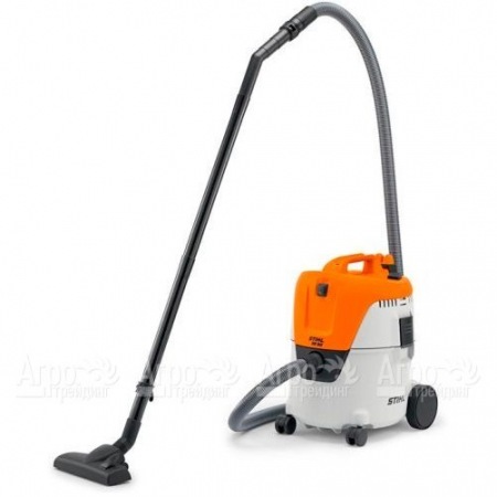 Промышленный пылесос Stihl SE 62 в Новороссийске