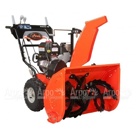 Снегоуборщик Ariens Deluxe ST 30 DLE в Новороссийске