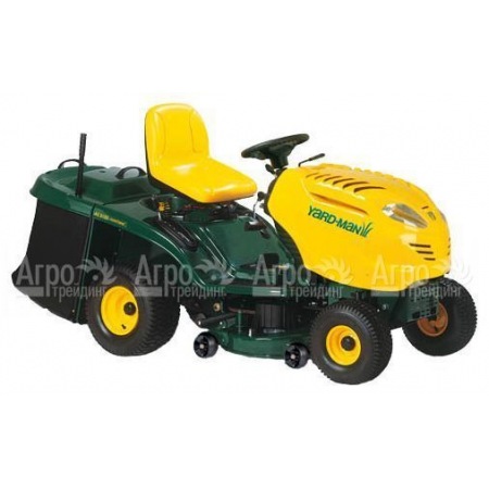Cадовый минитрактор Yard-Man AE 5155 в Новороссийске