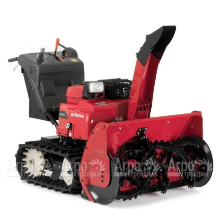 Снегоуборщик Honda HSM 1380 i E в Новороссийске