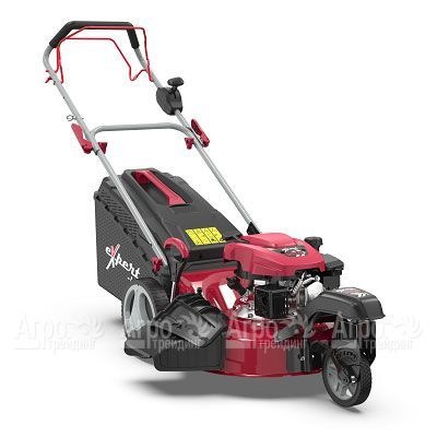 Газонокосилка бензиновая Expert 51S-3W в Новороссийске