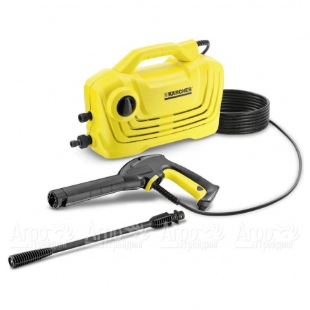 Мойка высокого давления Karcher K 2 Classic в Новороссийске