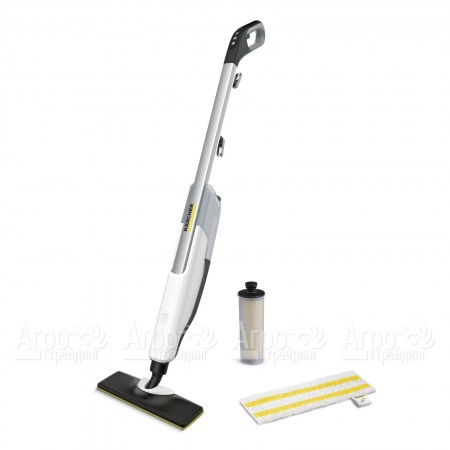 Пароочиститель Karcher SC 2 Upright в Новороссийске