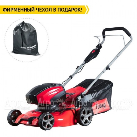 Газонокосилка аккумуляторная Fubag FLA 4240M в Новороссийске