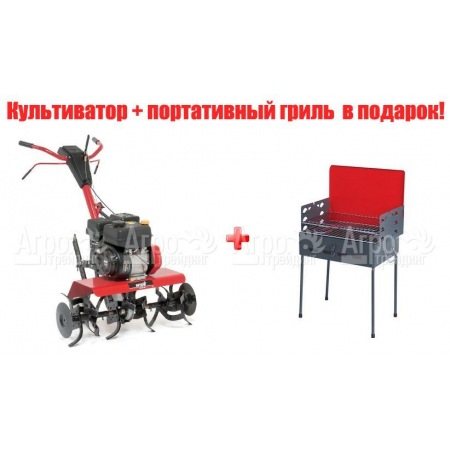 Культиватор MTD T 380 M 21D-38MT678-G  в Новороссийске