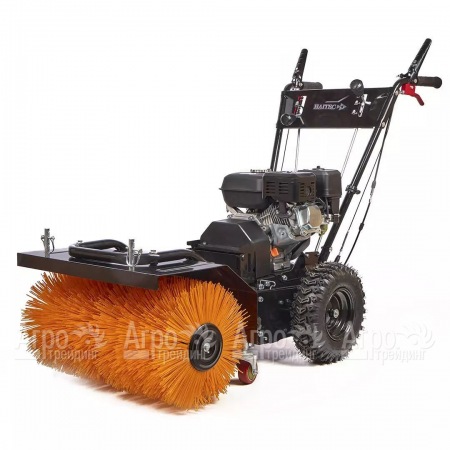 Подметальная машина Haitec HT-KF196SET1 в Новороссийске