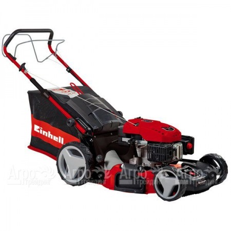 Газонокосилка бензиновая Einhell GC-PM 47 S HW в Новороссийске