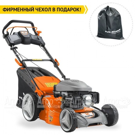 Газонокосилка бензиновая Villartec MB3046T в Новороссийске