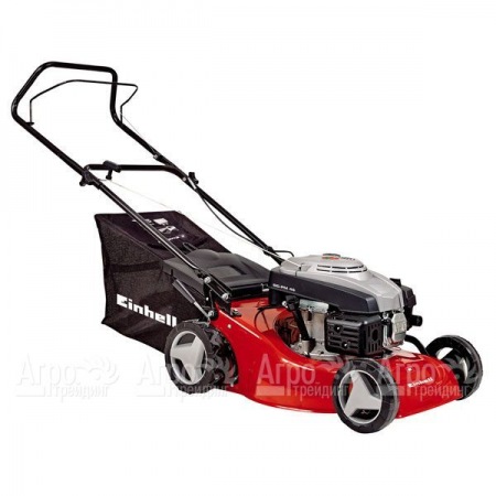 Газонокосилка бензиновая Einhell GC-PM 46 в Новороссийске