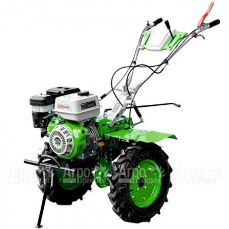 Мотоблок RedVerg Голиаф-4-15Б в Новороссийске