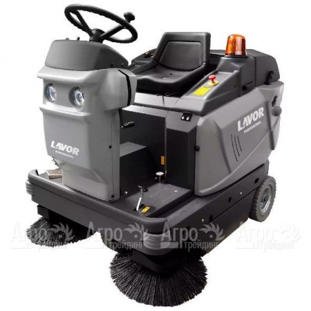 Подметальная машина Lavor Professional SWL R1100 DT в Новороссийске