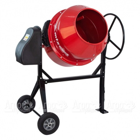 Бетоносмеситель MTX СМ-250К (Бетономешалка MTX СМ-250К) в Новороссийске