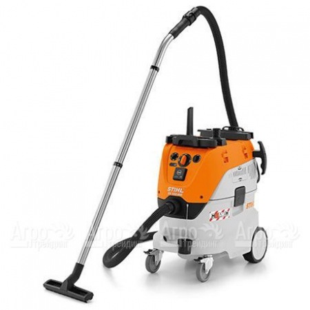 Промышленный пылесос Stihl SE 133 ME в Новороссийске