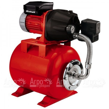 Насосная станция Einhell GC-WW 6036 в Новороссийске