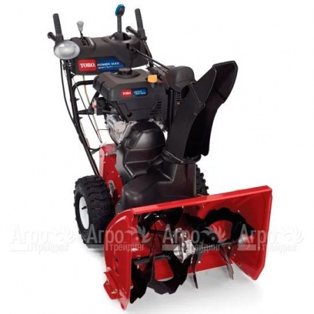 Снегоуборщик Toro 38826 в Новороссийске