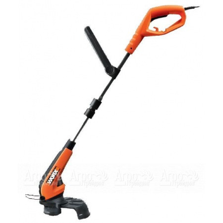 Триммер электрический Worx WG110E в Новороссийске