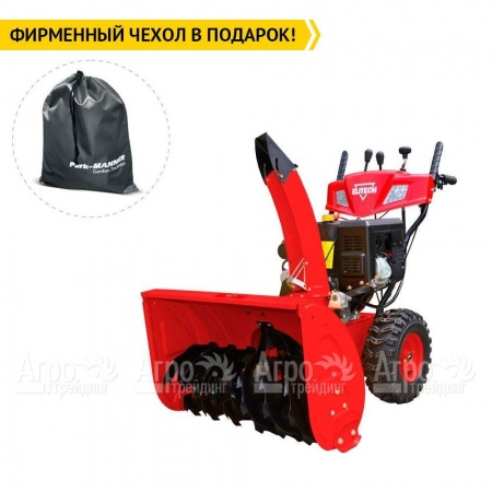 Снегоуборщик Elitech СМ 12Э в Новороссийске