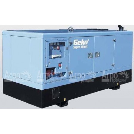 Дизельный стационарный генератор GEKO 40000 ED-S/DEDA S в Новороссийске