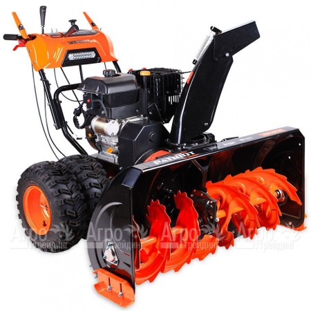 Снегоуборщик Patriot PRO 1401 ED в Новороссийске