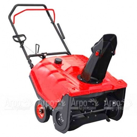 Снегоуборщик MaxCUT MC 53 в Новороссийске