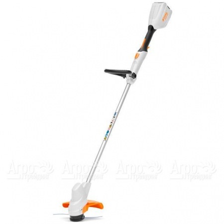 Аккумуляторный триммер Stihl FSA 56 SET в Новороссийске