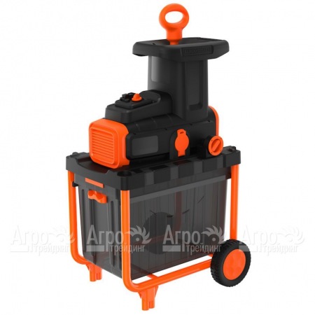 Измельчитель электрический Black+Decker Begas 5800-QS в Новороссийске