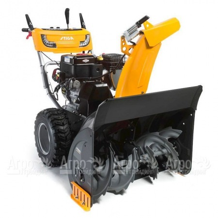 Снегоуборщик Stiga ST 6276 PB в Новороссийске