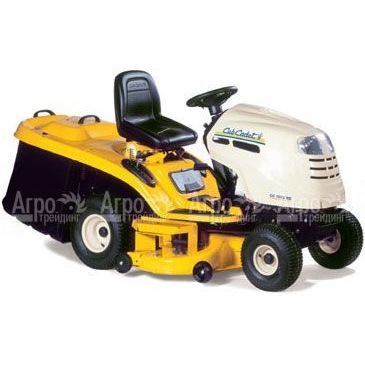 Садовый трактор Cub Cadet CC 2250 RD 4WD в Новороссийске