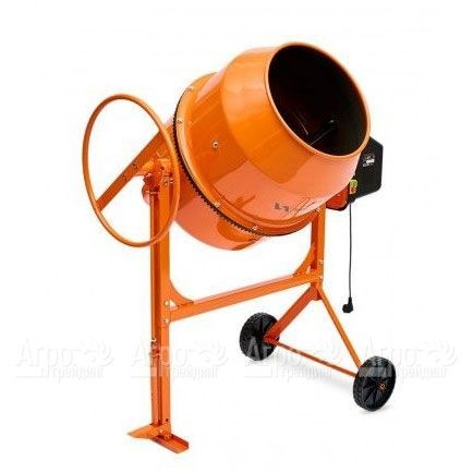 Бетоносмеситель Villartec СМ-160P (Бетономешалка Villartec СМ-160P)  в Новороссийске