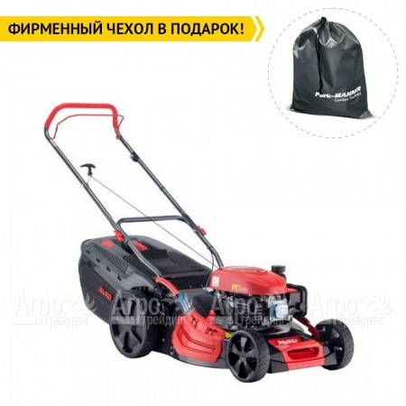 Газонокосилка бензиновая Al-KO Comfort 51.0 P-A в Новороссийске