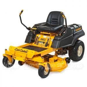 Садовый райдер Cub Cadet RZT-42 в Новороссийске