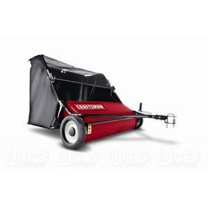 Щетка для листвы с мусоросборником Craftsman 24222  в Новороссийске