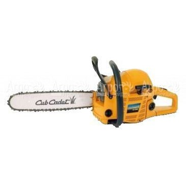 Бензопила Cub Cadet CC 3352-15" в Новороссийске