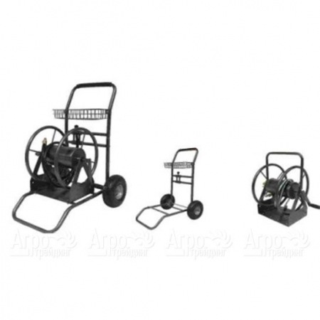 Тележка для шланга VicArt TC4710B в Новороссийске