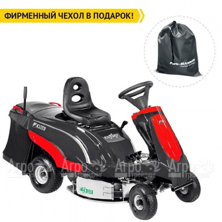 Садовый райдер Efco Zephyr 72/13 H в Новороссийске