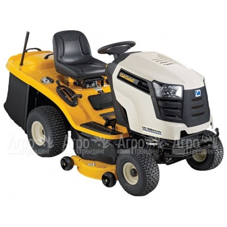 Садовый трактор Cub Cadet CC 1024 KHN в Новороссийске
