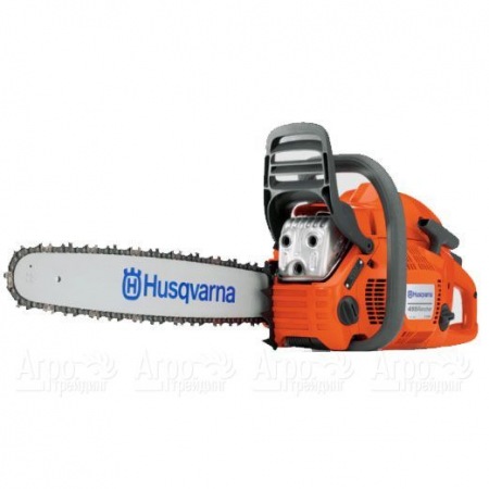 Бензопила Husqvarna 455e Rancher-18&quot;  в Новороссийске