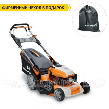 Газонокосилка бензиновая Villartec MB 3548T в Новороссийске