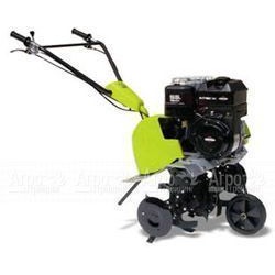 Культиватор Grillo Princess с двигателем Honda GCV160 87L1G 1+1 в Новороссийске