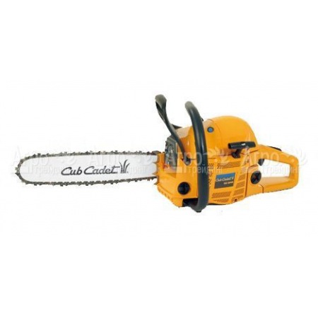 Бензопила Cub Cadet CC 3045-15" в Новороссийске