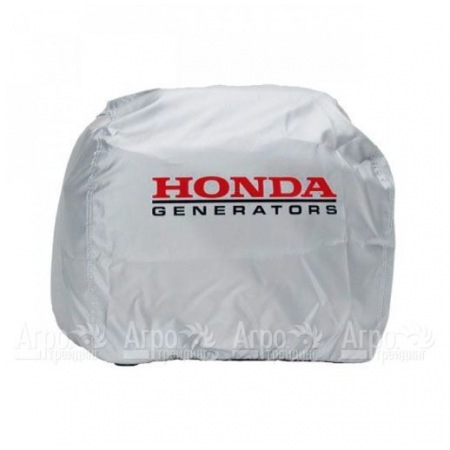 Чехол 08P57-ZS9-00S для инверторного генератора Honda EU 30 is в Новороссийске