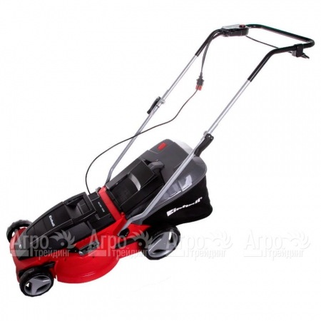 Газонокосилка электрическая Einhell GC-EM 1536 в Новороссийске