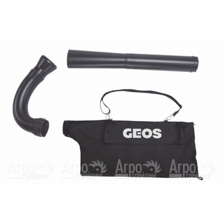 Набор для воздуходува GEOS Max HB 330 в Новороссийске