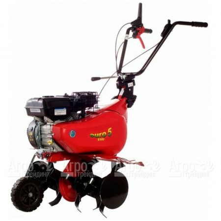 Культиватор Eurosystems Euro-5 EVO RM S/R B&#38;S 950 Series в Новороссийске