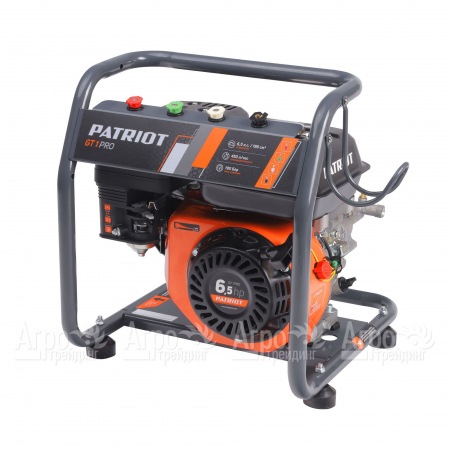 Мойка высокого давления Patriot GT1 Pro в Новороссийске