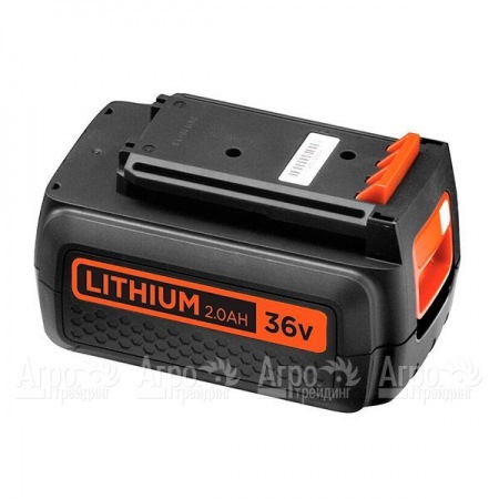 Аккумулятор Black+Decker BL20362-XJ в Новороссийске