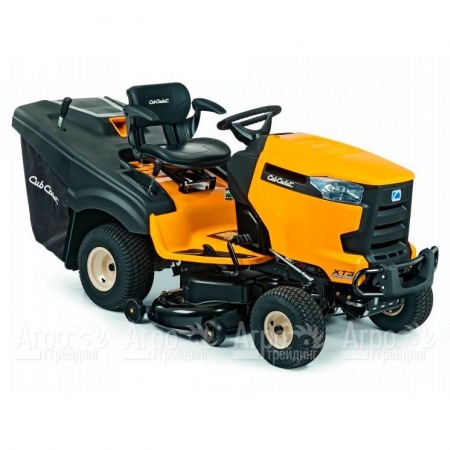 Садовый минитрактор Cub Cadet XT3 QR95 в Новороссийске